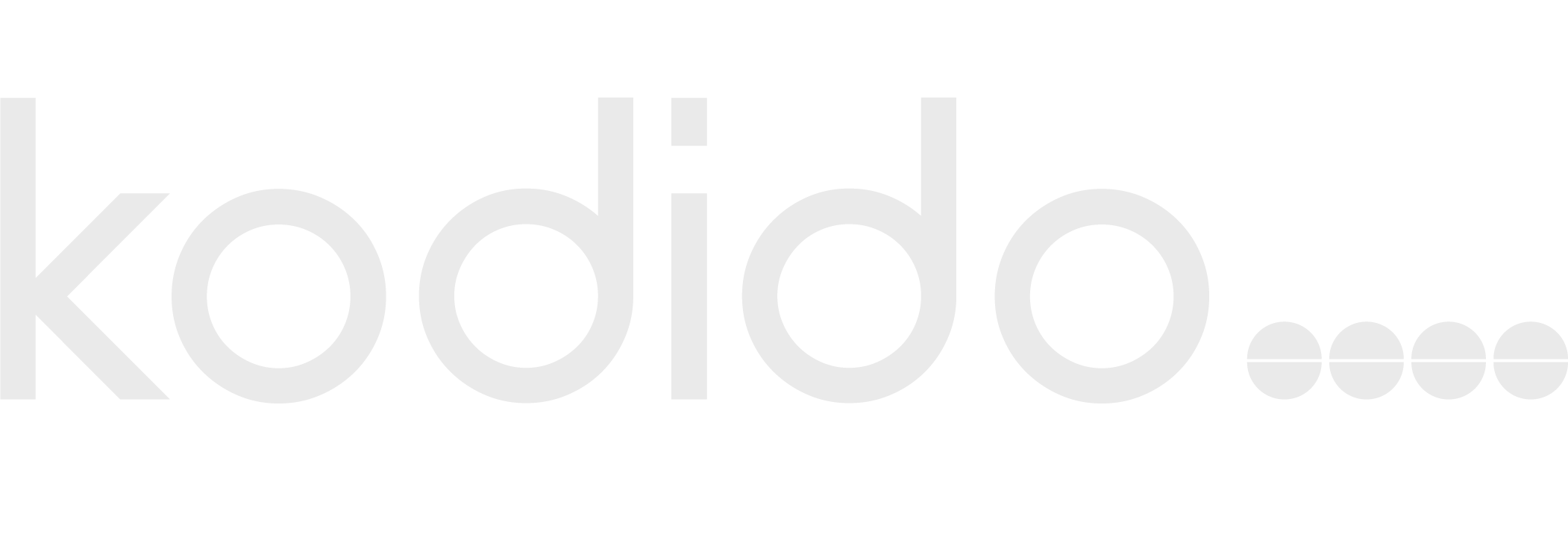 Logo Kodido